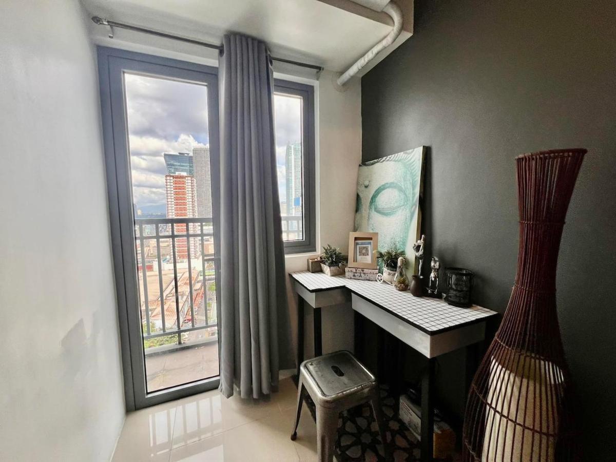 Smdc Fame In Ortigas Apartment *