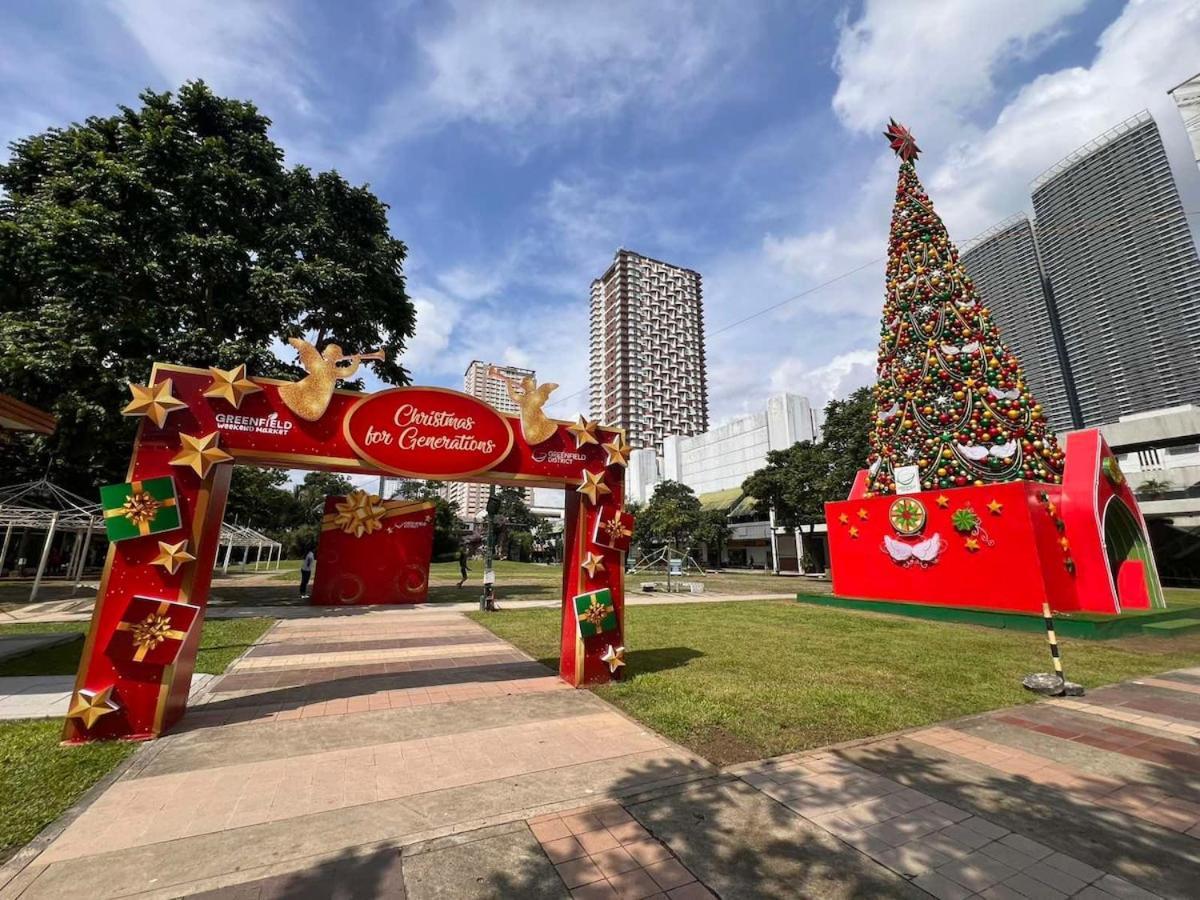 Smdc Fame In Ortigas Manila
