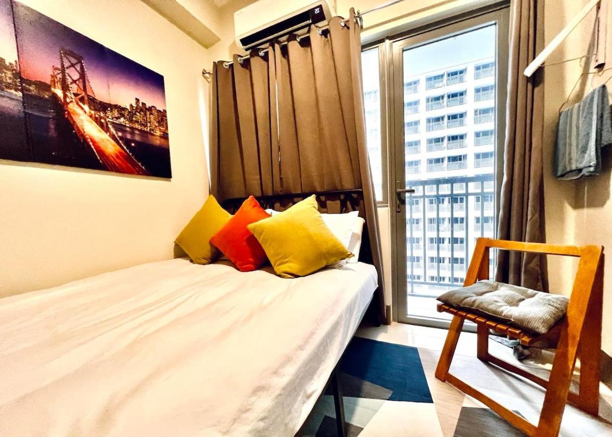 Smdc Fame In Ortigas Apartment *