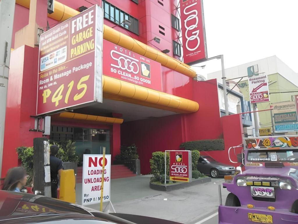 Hotel Sogo Cainta