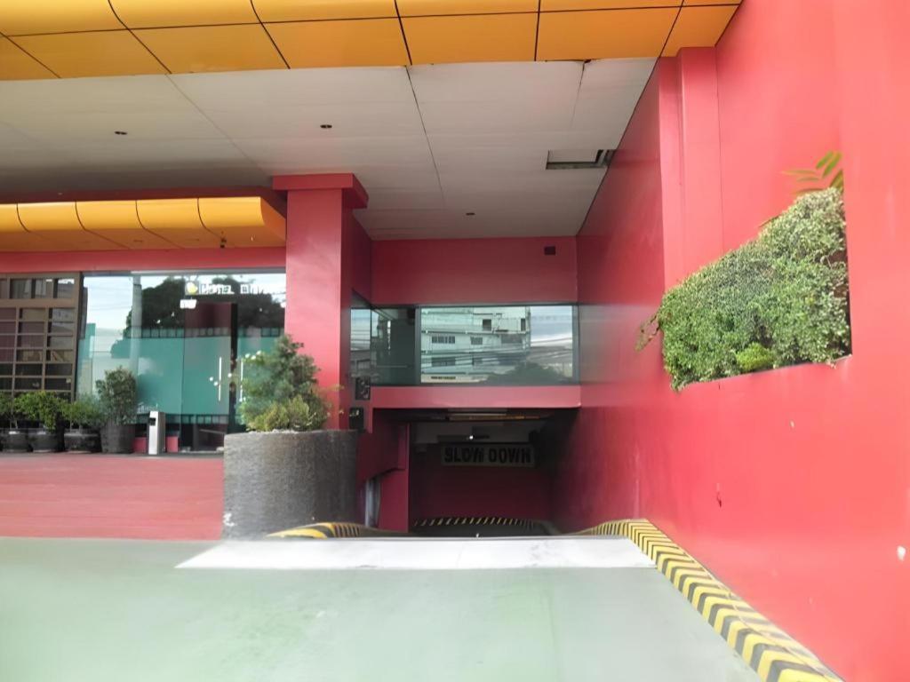 Sogo Cainta Hotel 2*