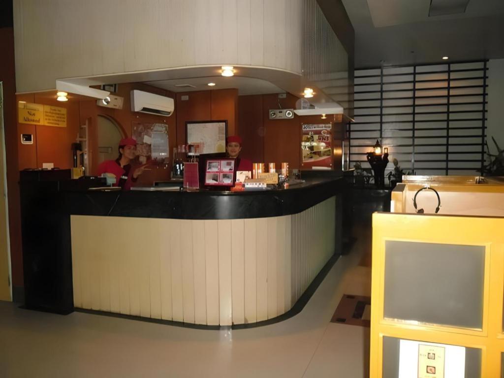 Sogo Cainta Hotel 2*