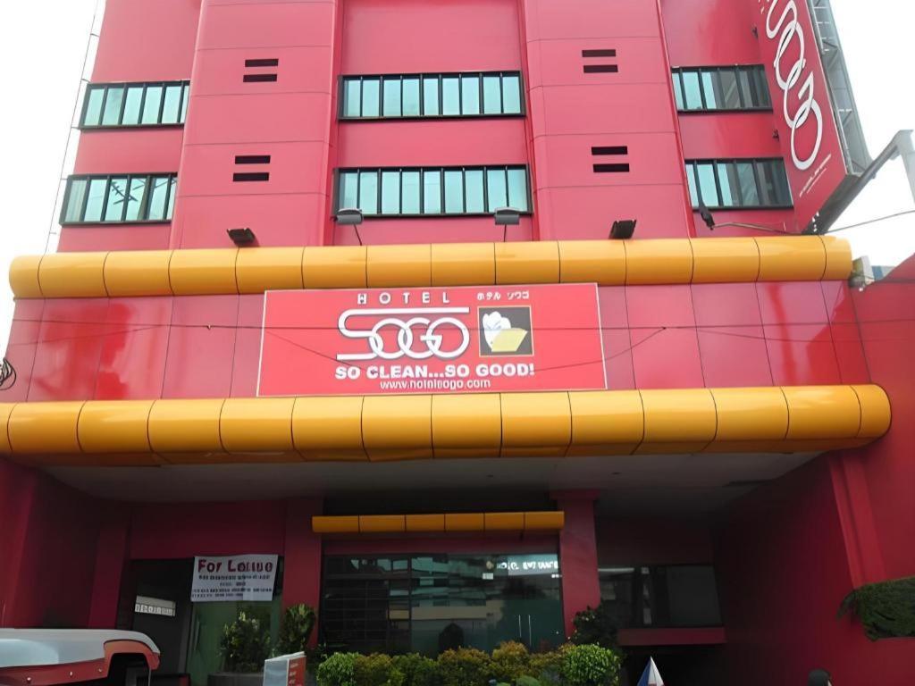 Sogo Cainta Hotel