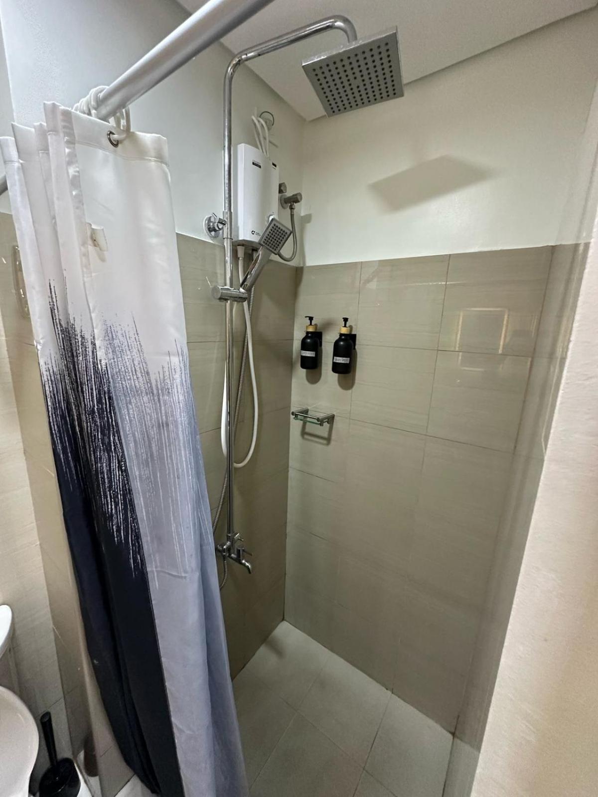 Staycation At Shore 2 Residences Tower 2 Manila