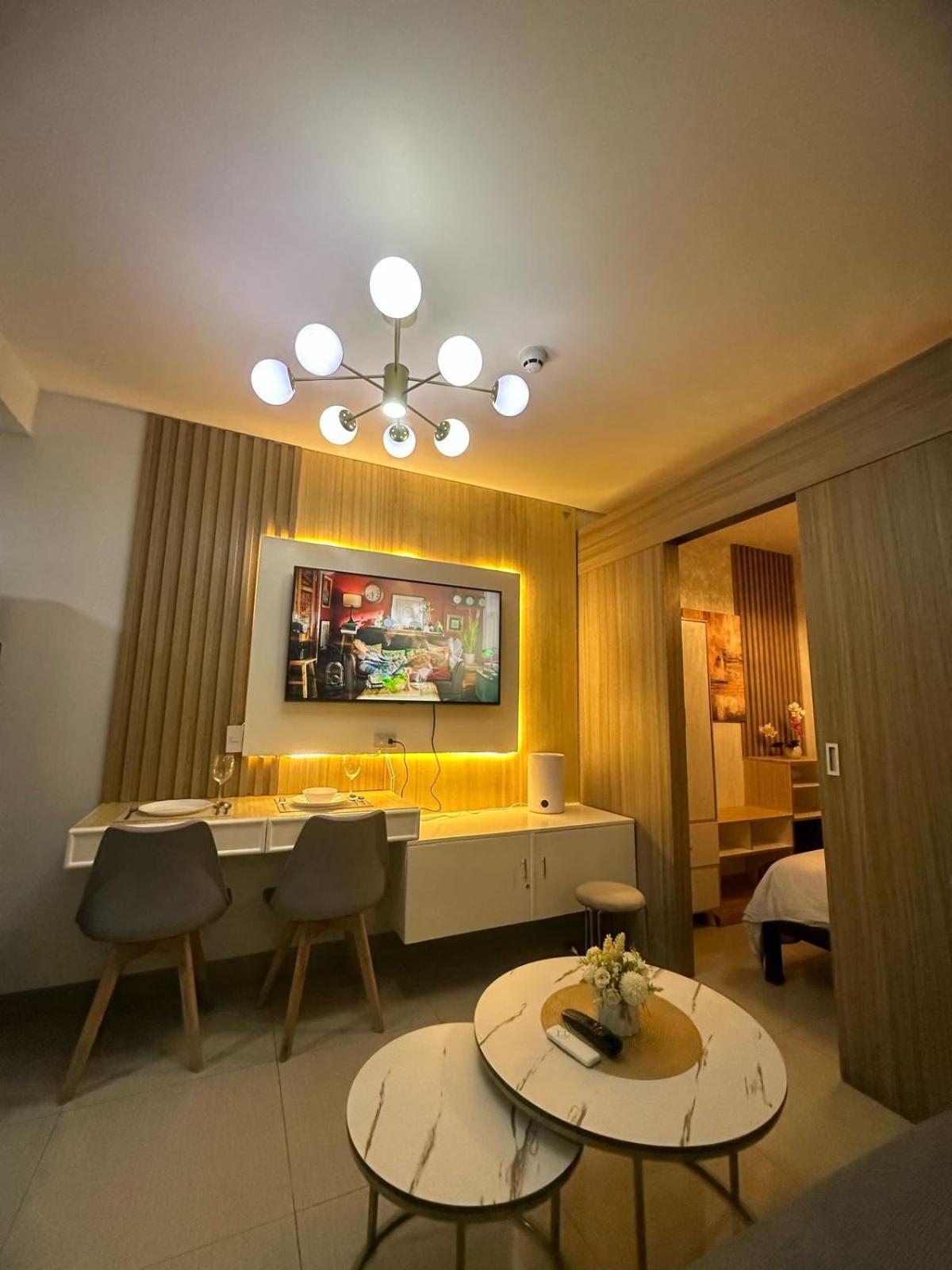 Staycation At Shore 2 Residences Tower 2 * Manila