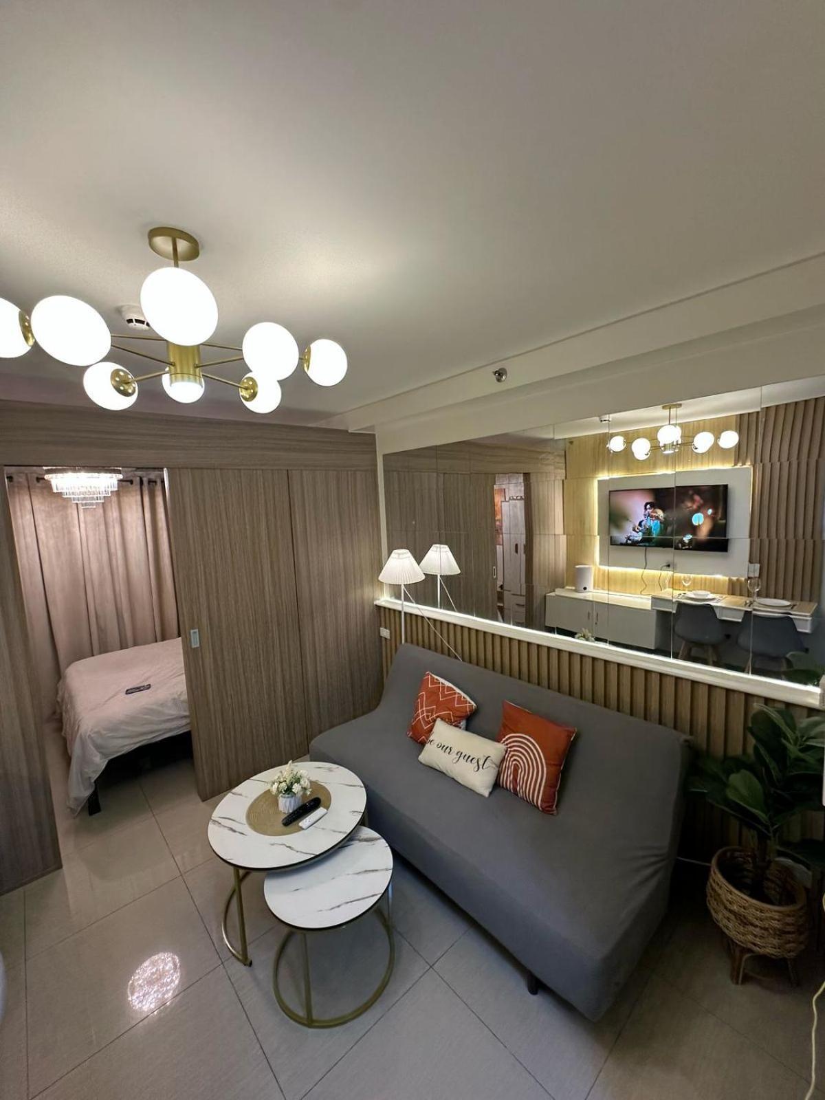 Staycation At Shore 2 Residences Tower 2 Aparthotel Manila