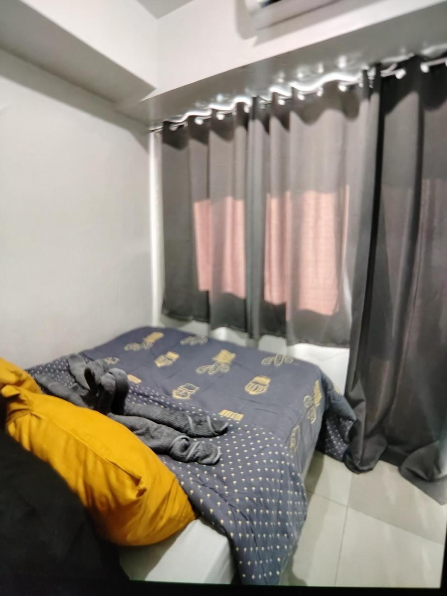 Aparthotel Sea Residences F Tiki D