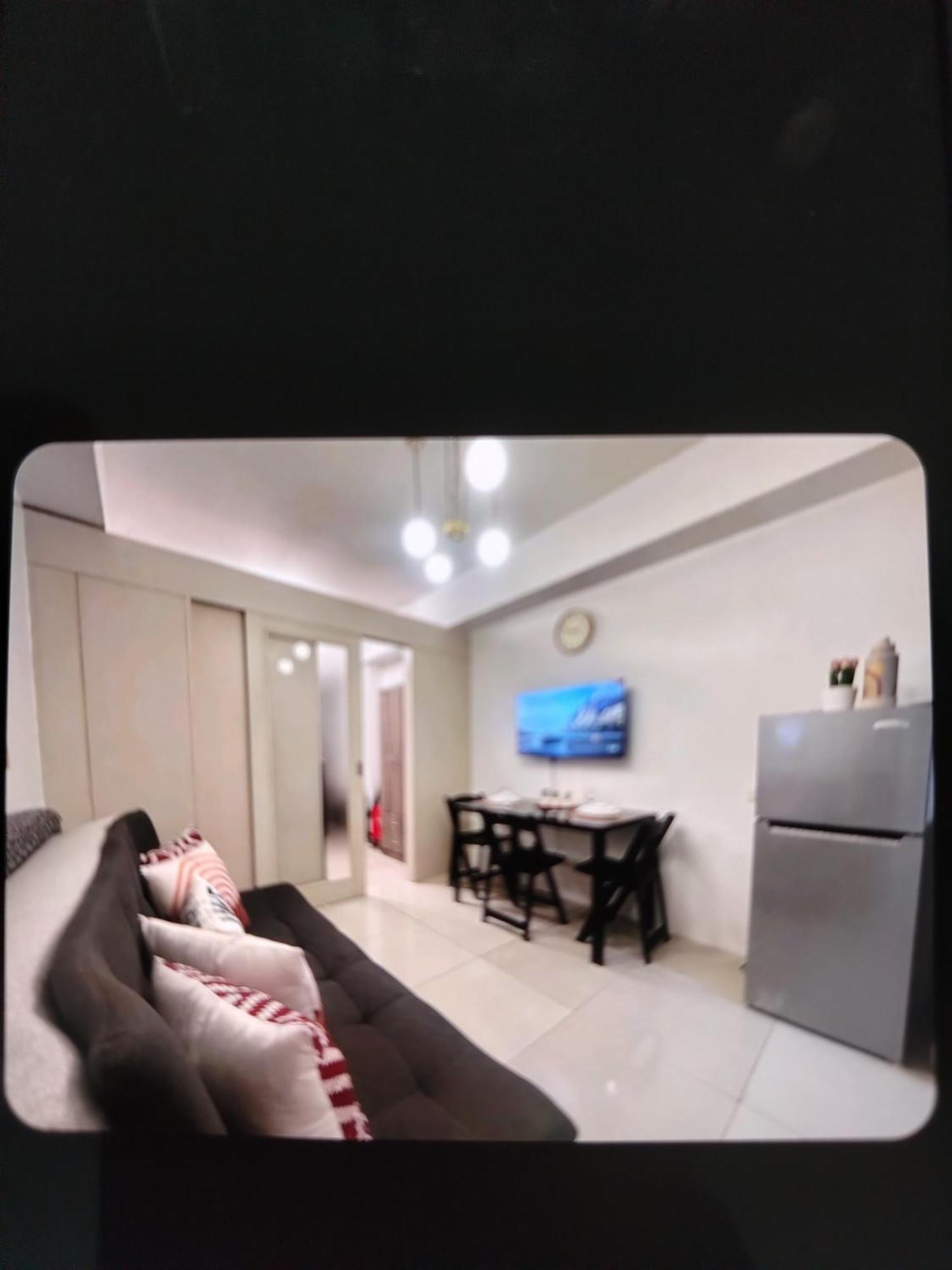 Aparthotel Sea Residences F Tiki D Manila