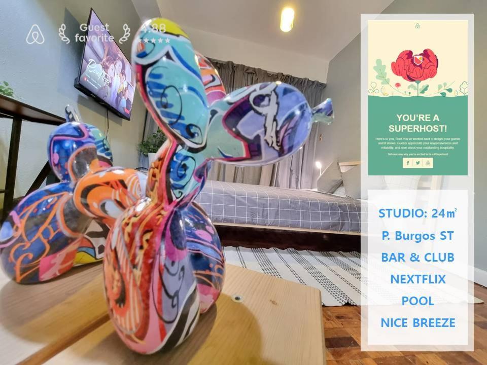 Lovely Studlo Citadel Apartment