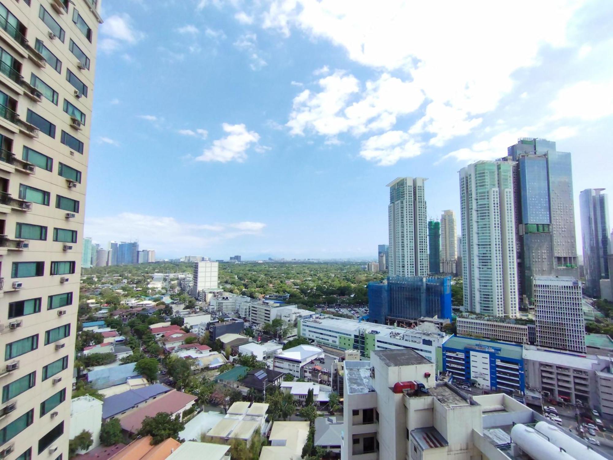 Lovely Studlo Citadel Apartment Manila