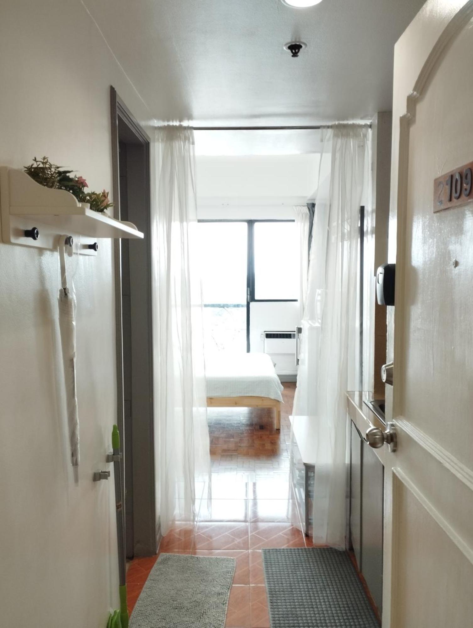 Apartment Lovely Studlo Citadel Manila