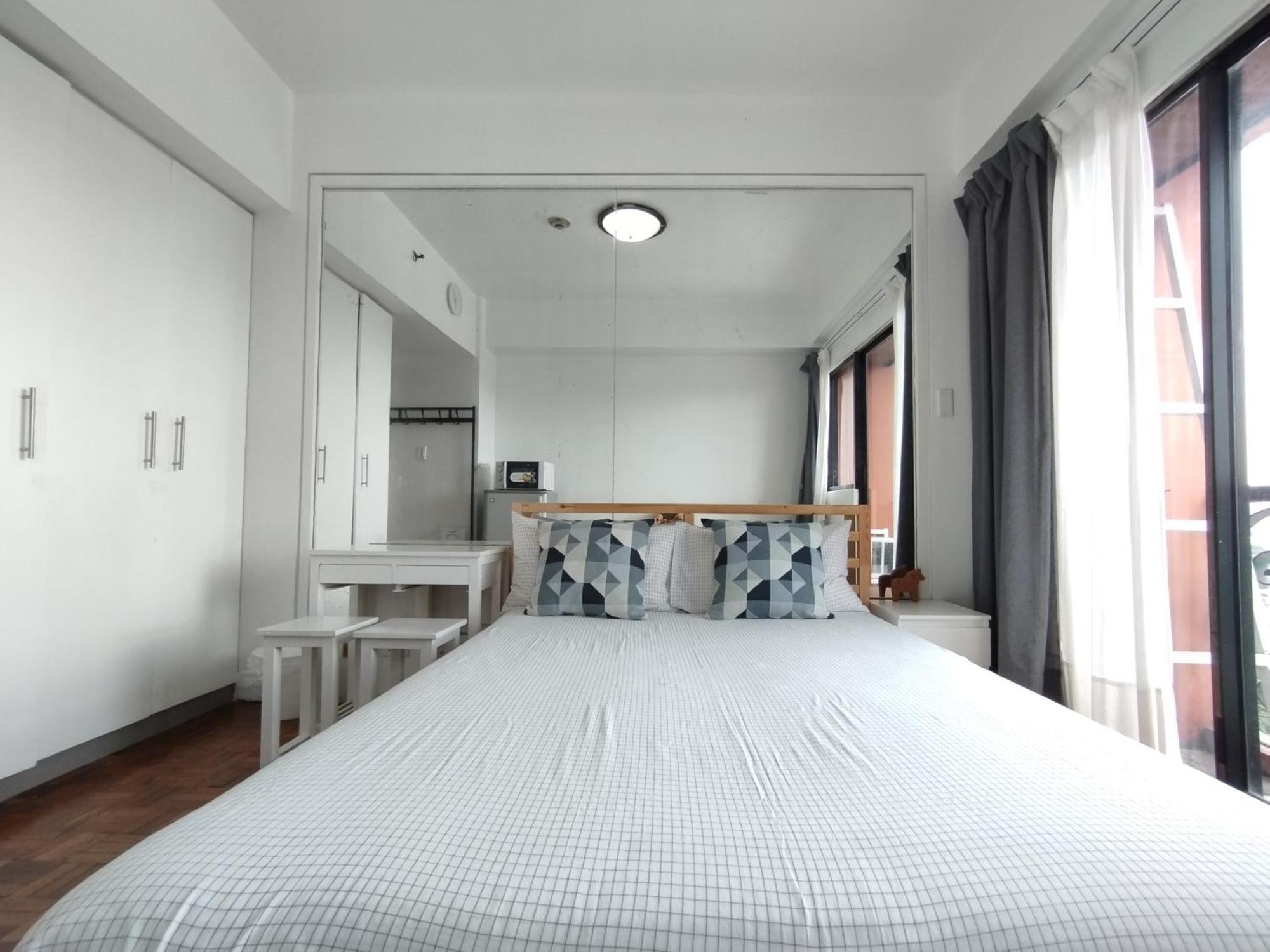 Lovely Studlo Citadel Apartment
