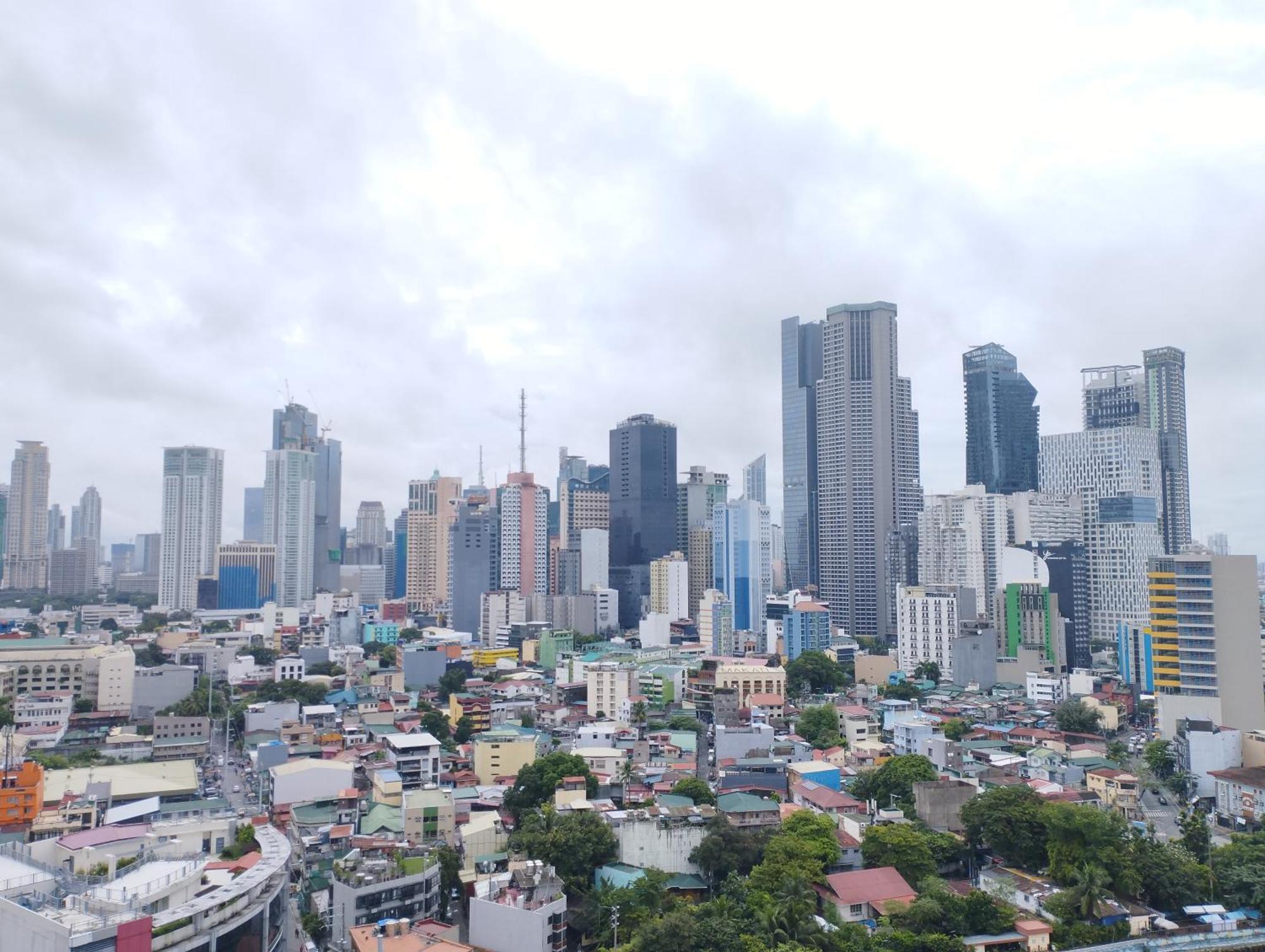 Apartment Lovely Studlo Citadel Manila