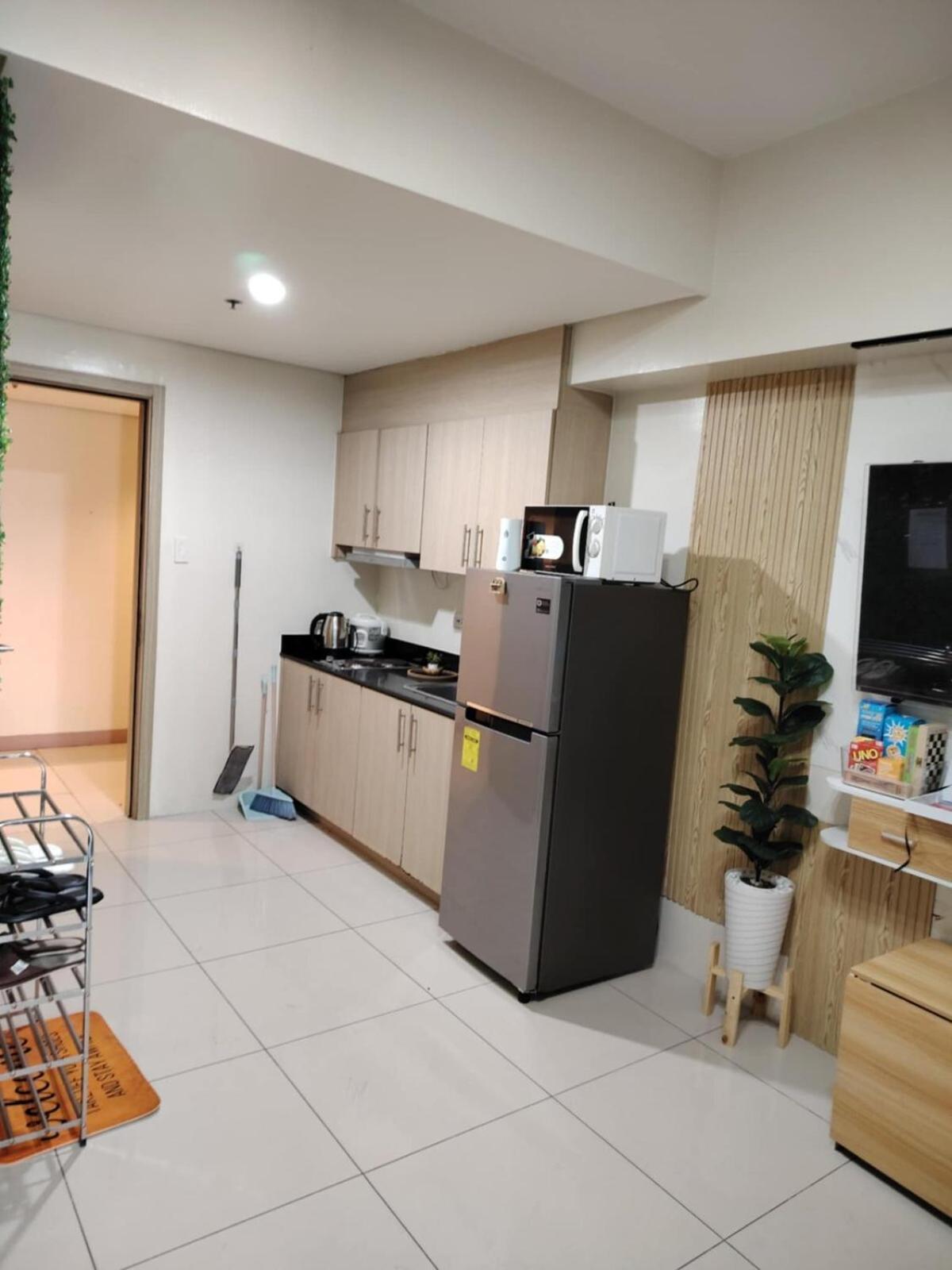 Affordable Breeze Unit 2118 Manila