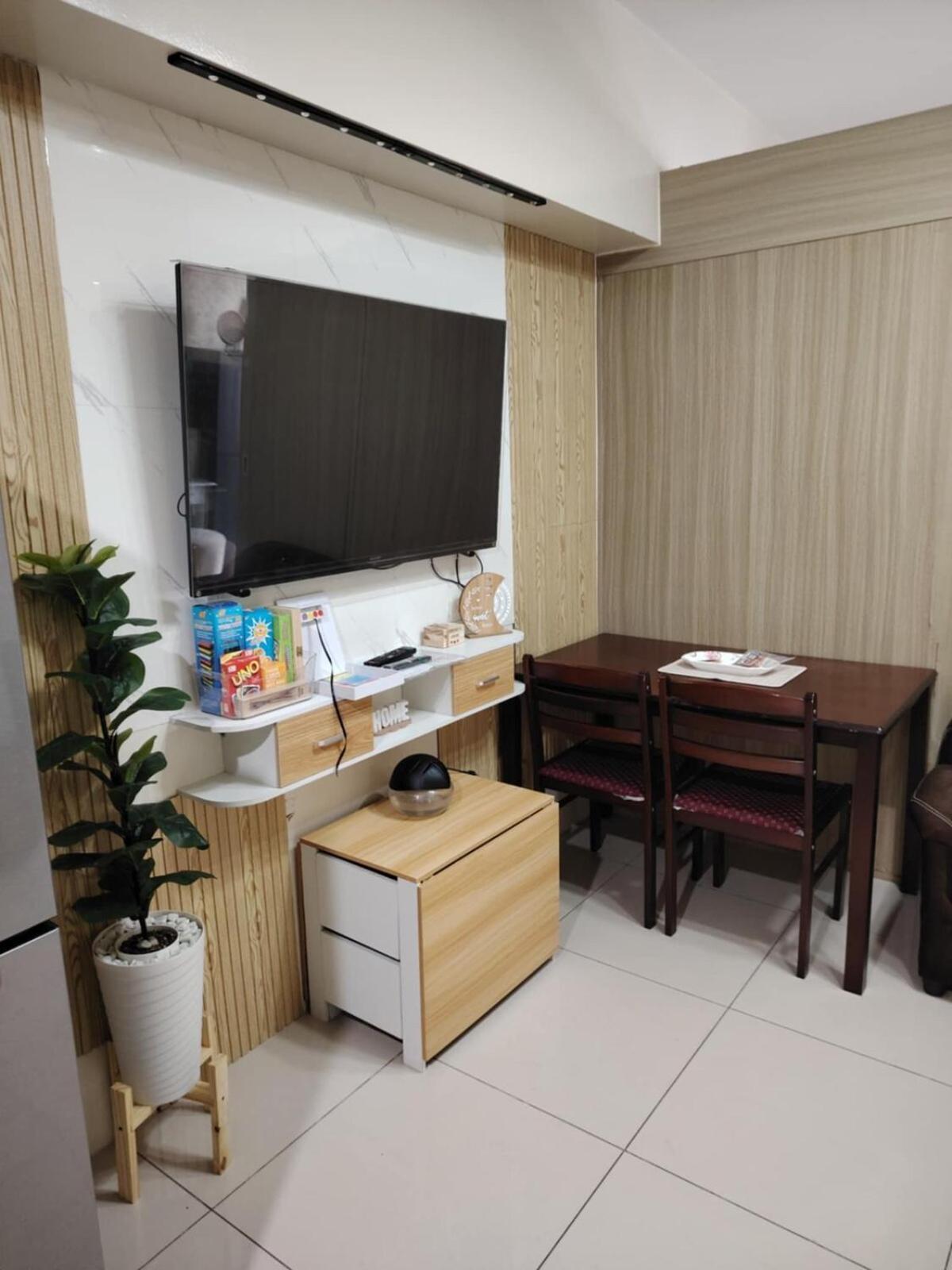 Affordable Breeze Unit 2118 Apartment Manila