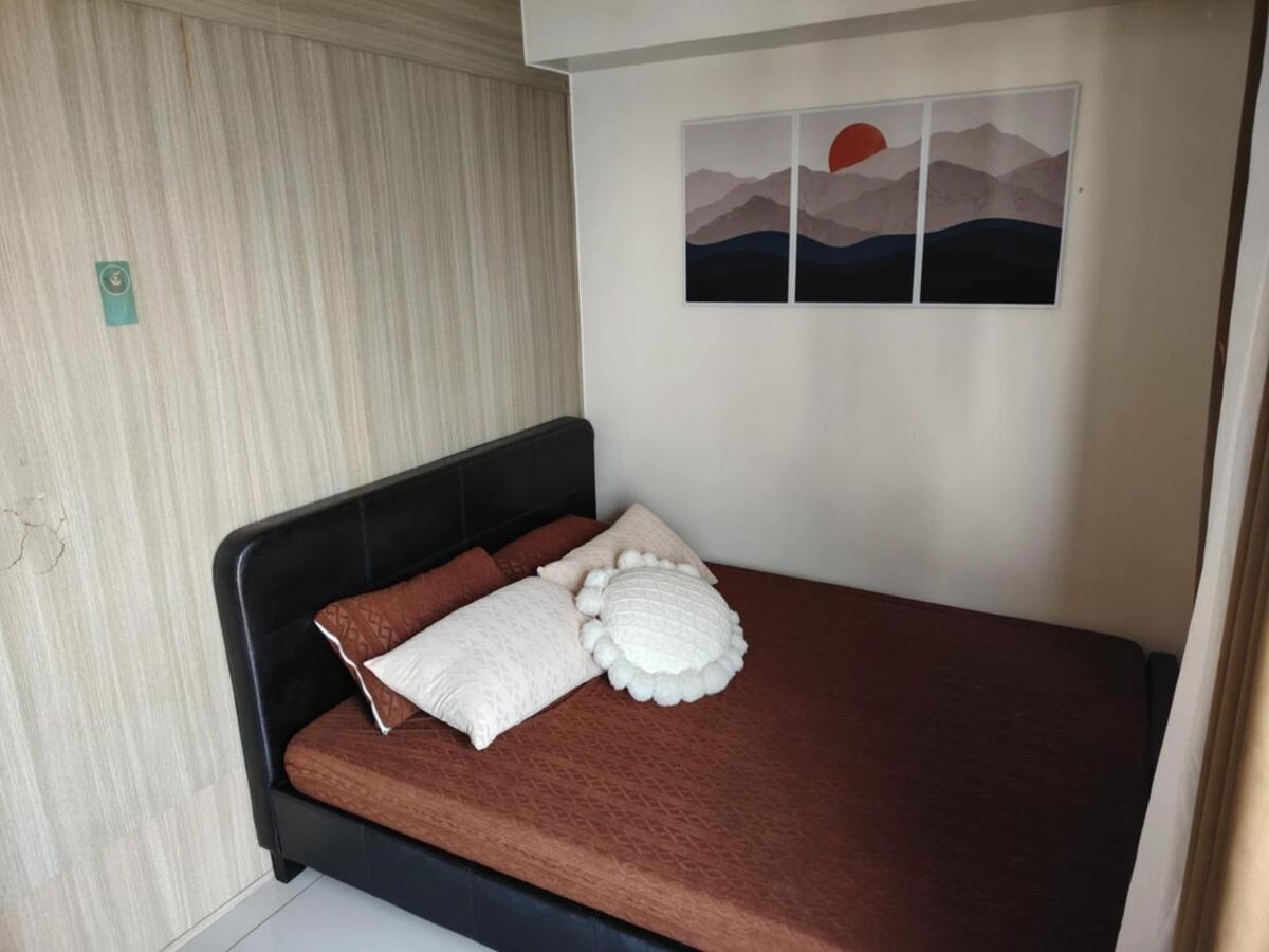Affordable Breeze Unit 2118 * Manila