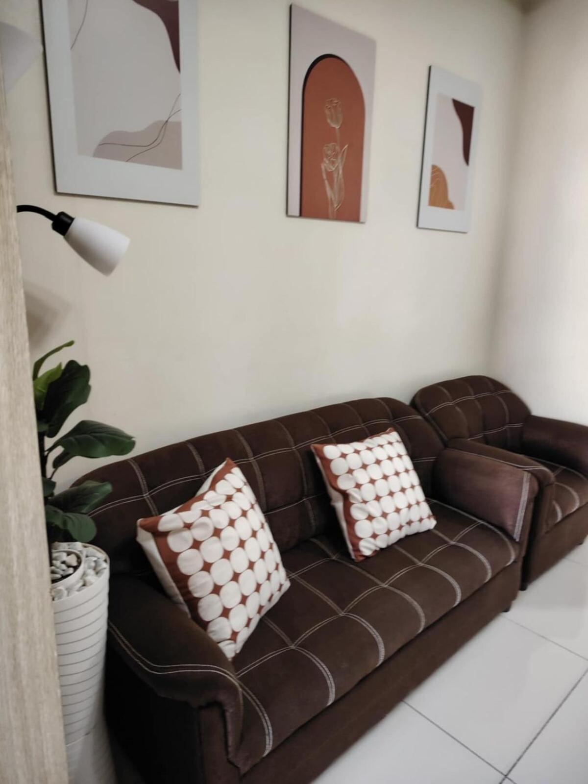 Apartment Affordable Breeze Unit 2118