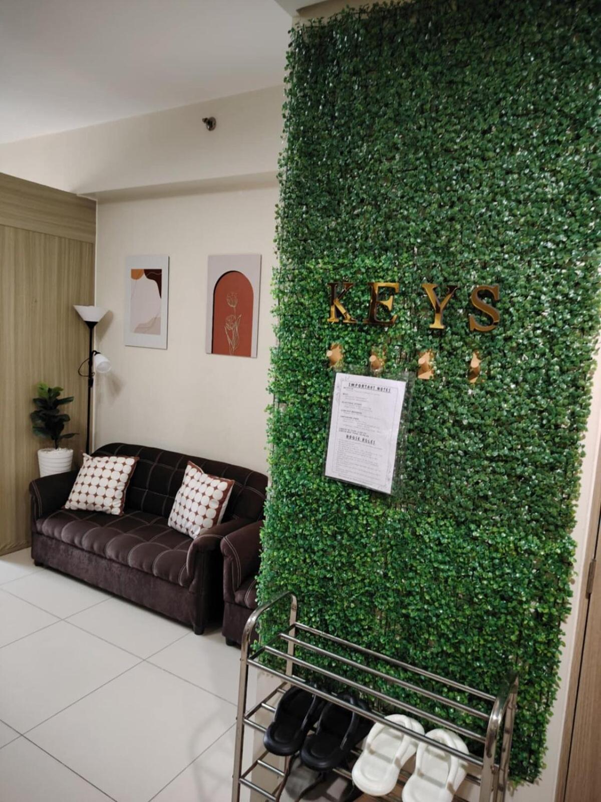 Affordable Breeze Unit 2118 Manila