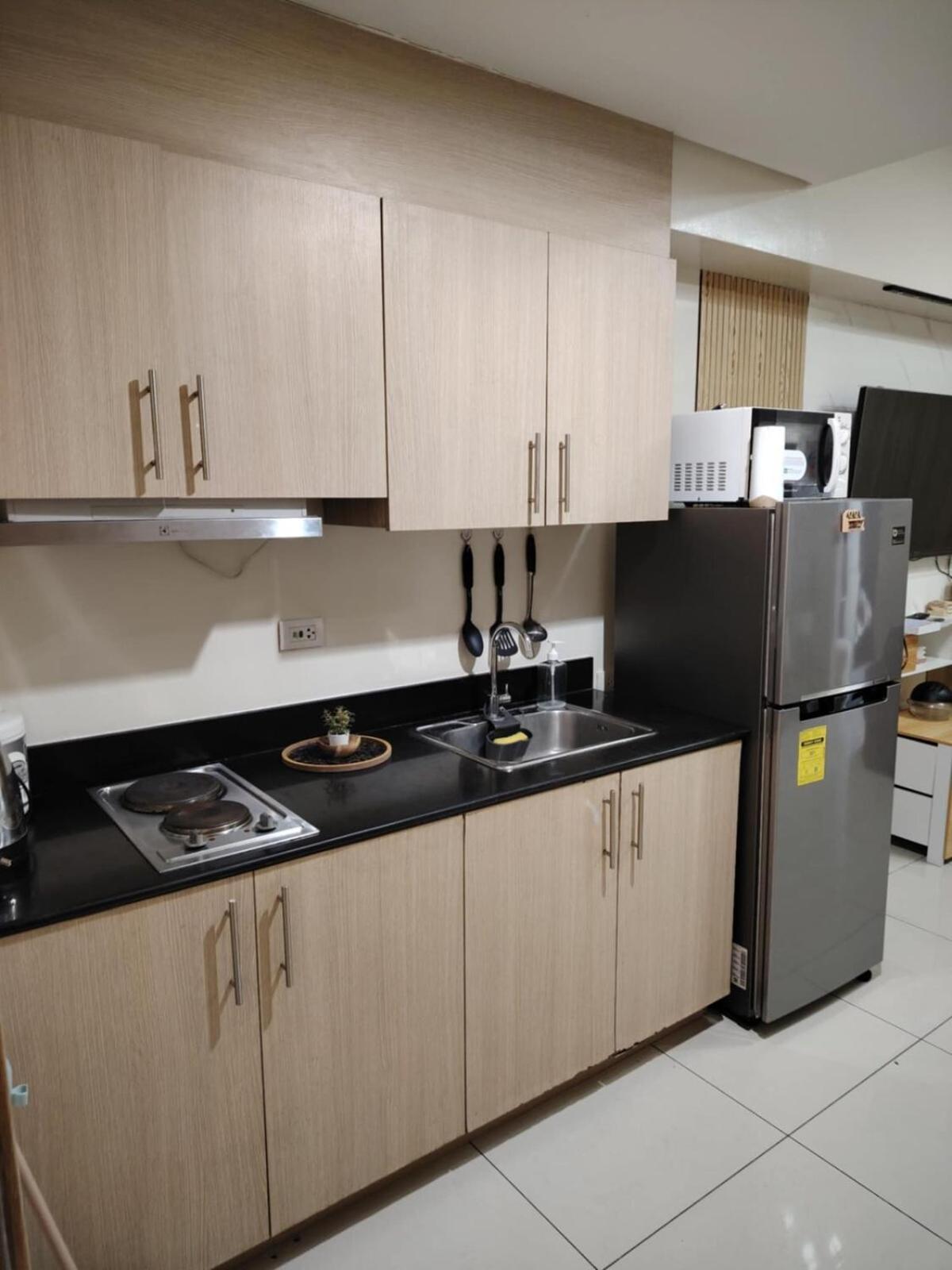 Apartment Affordable Breeze Unit 2118