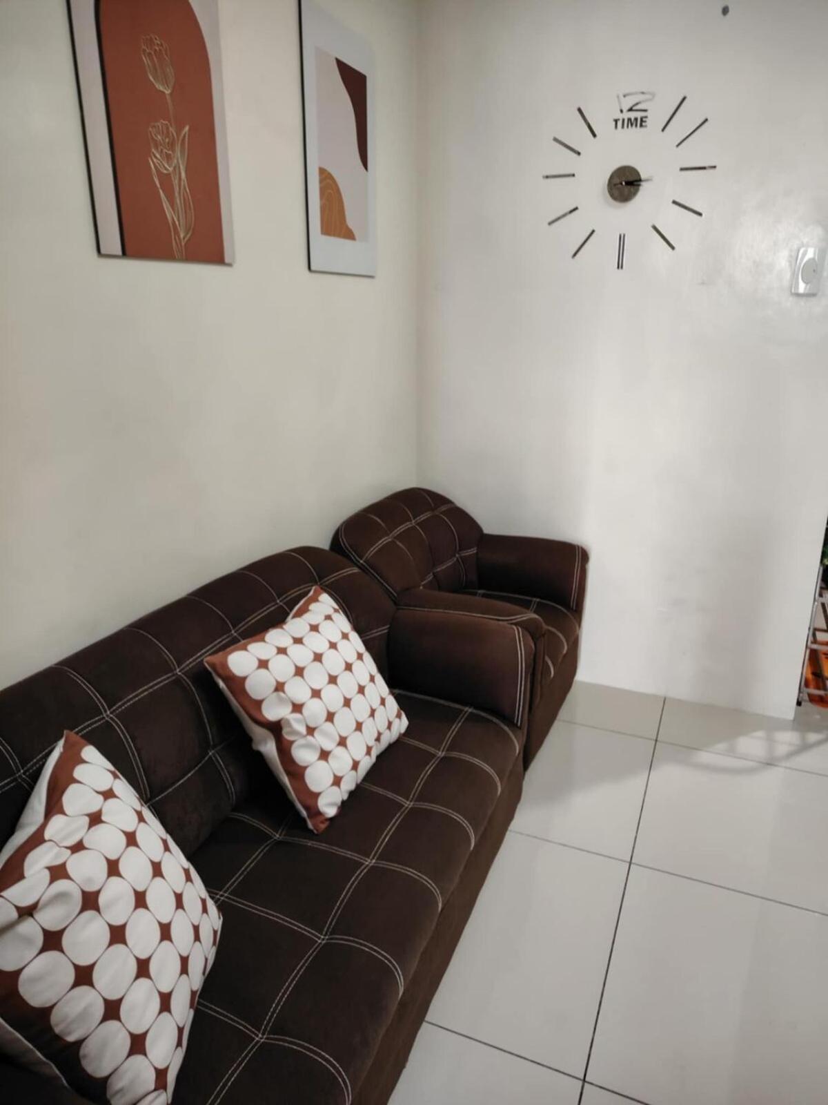 Affordable Breeze Unit 2118 Apartment Manila