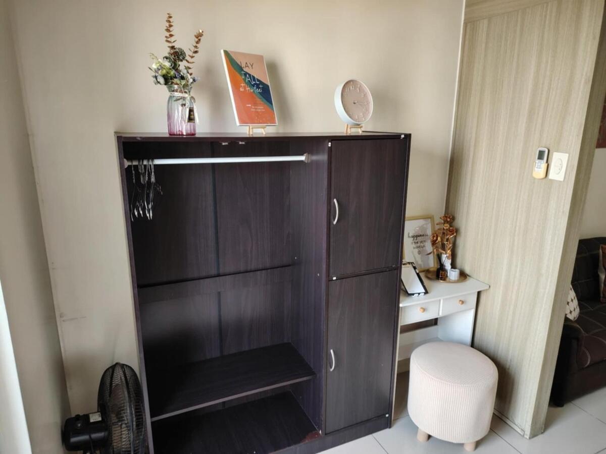 Apartment Affordable Breeze Unit 2118 *