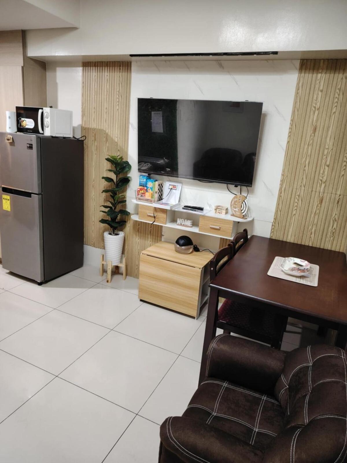 Apartment Affordable Breeze Unit 2118 *