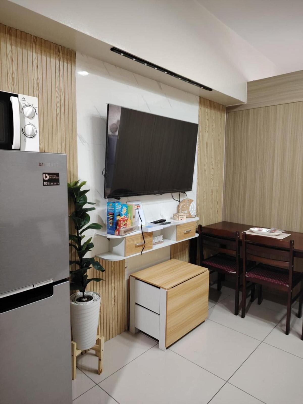 Affordable Breeze Unit 2118 Apartment Manila