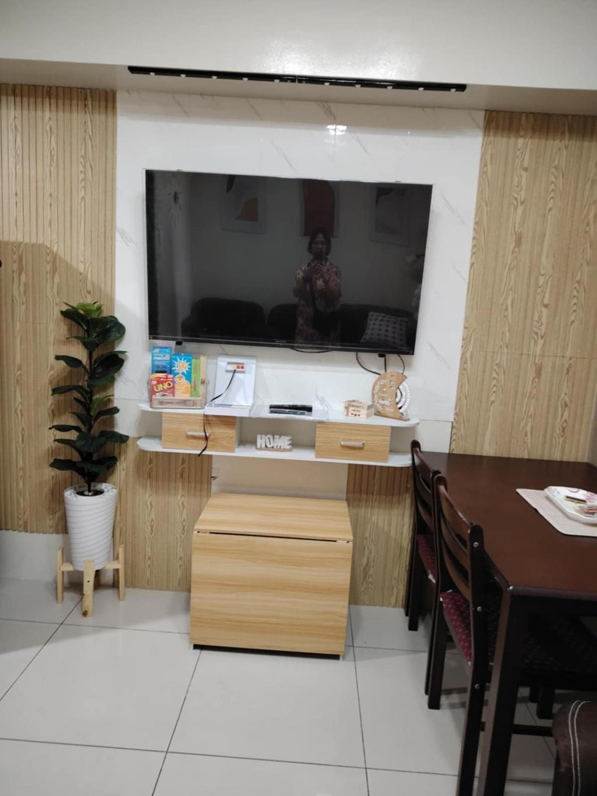 Affordable Breeze Unit 2118 * Manila