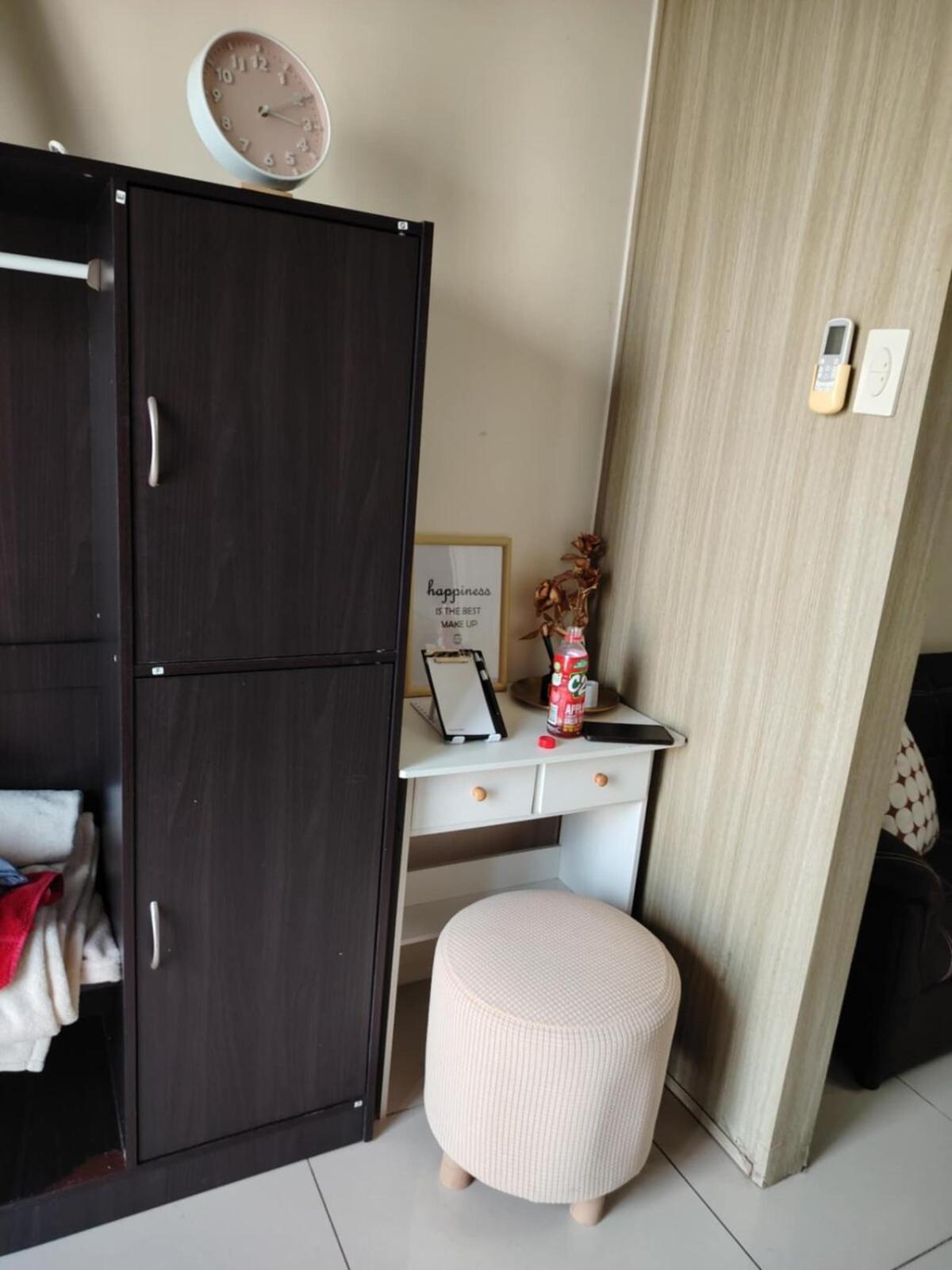Affordable Breeze Unit 2118 * Manila