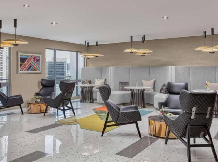 Apartment The Metro Zen At Hotel Residences Acqua *