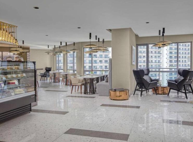 The Metro Zen At Hotel Residences Acqua *