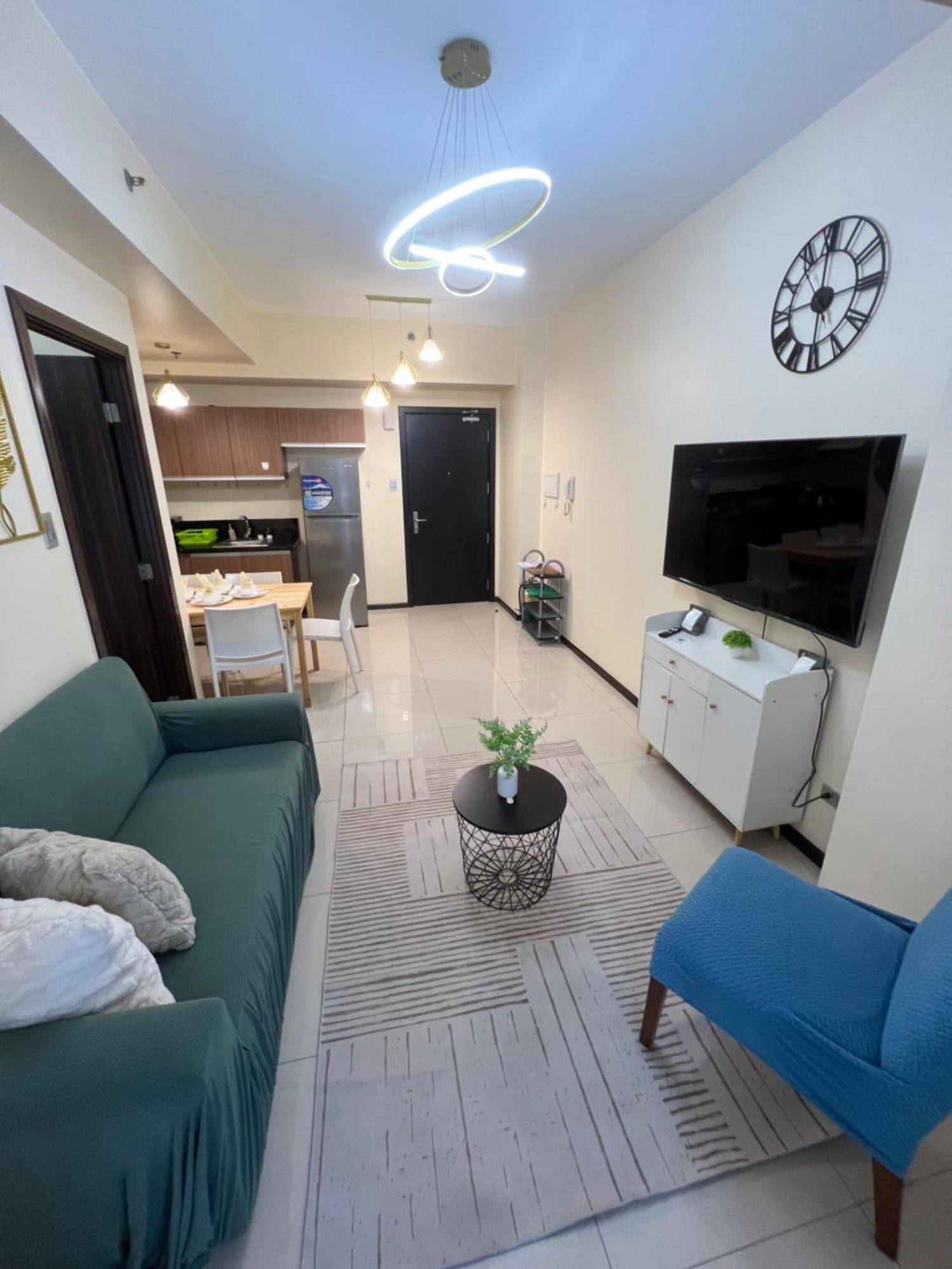 Aparthotel Radiance Bay South Tower 9a *
