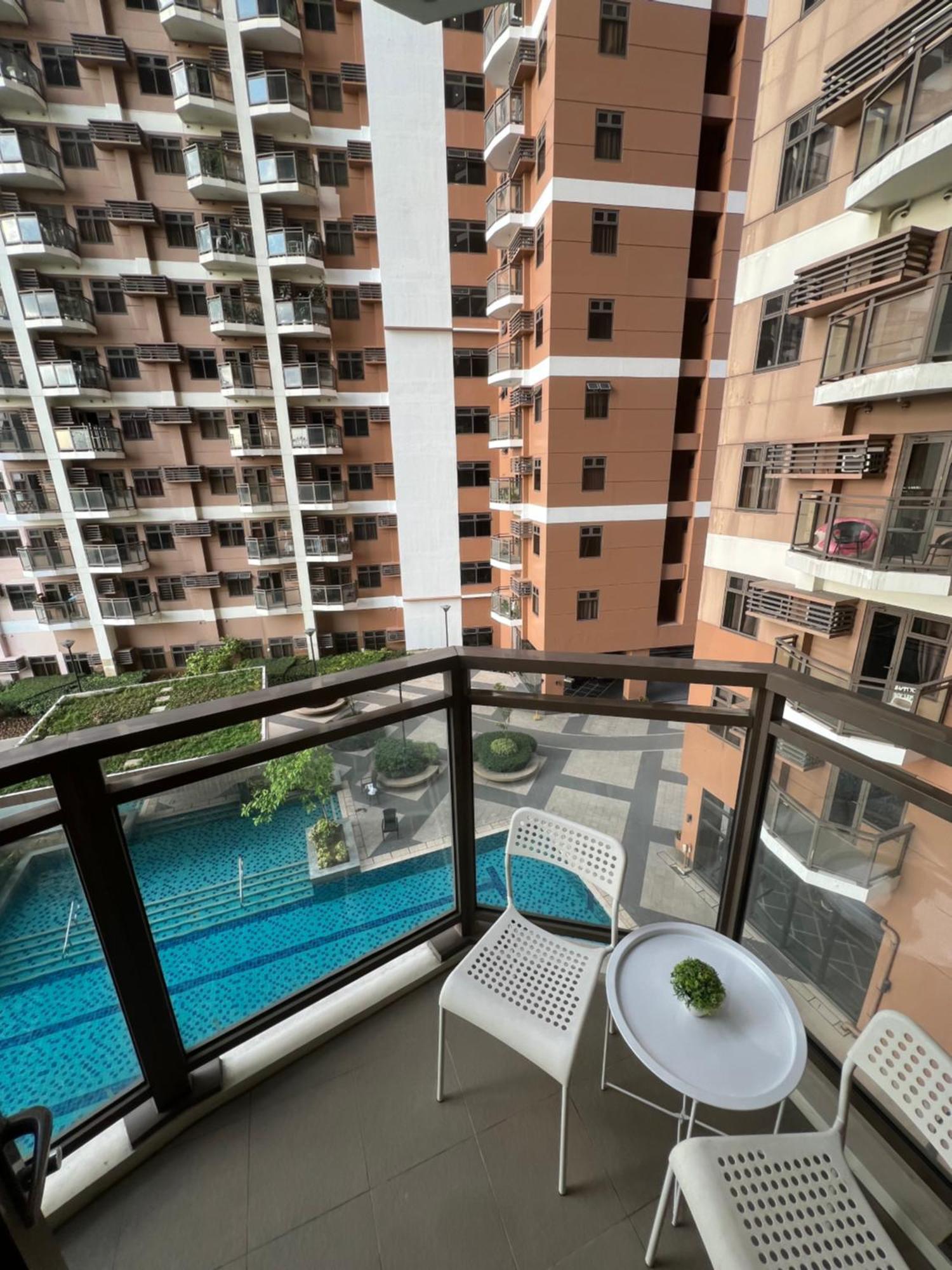 Radiance Bay South Tower 9a Manila