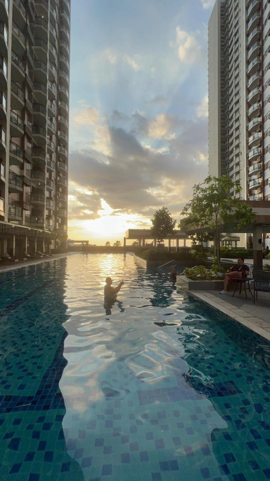 Aparthotel Radiance Bay South Tower 9a *