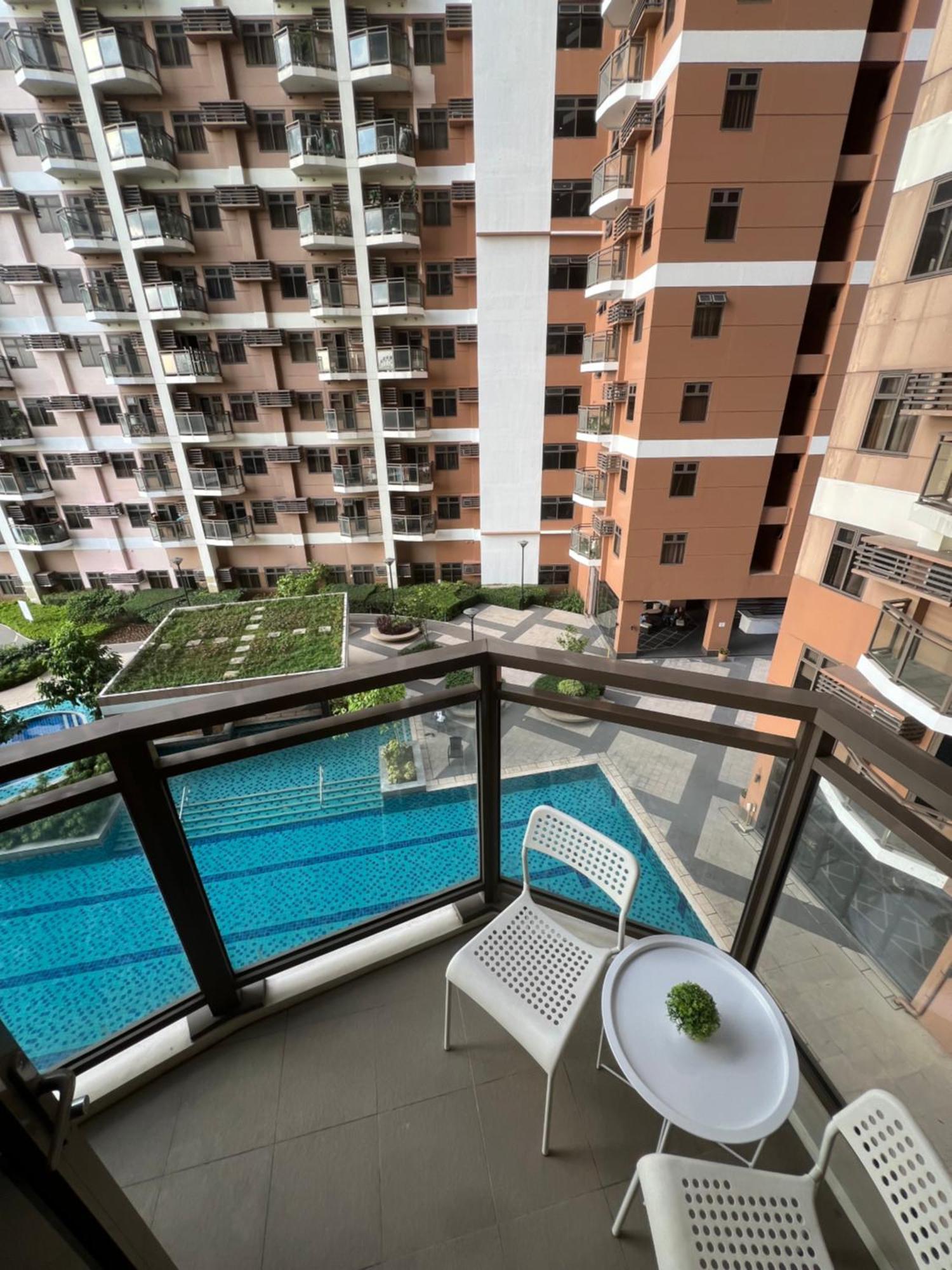 Aparthotel Radiance Bay South Tower 9a Manila