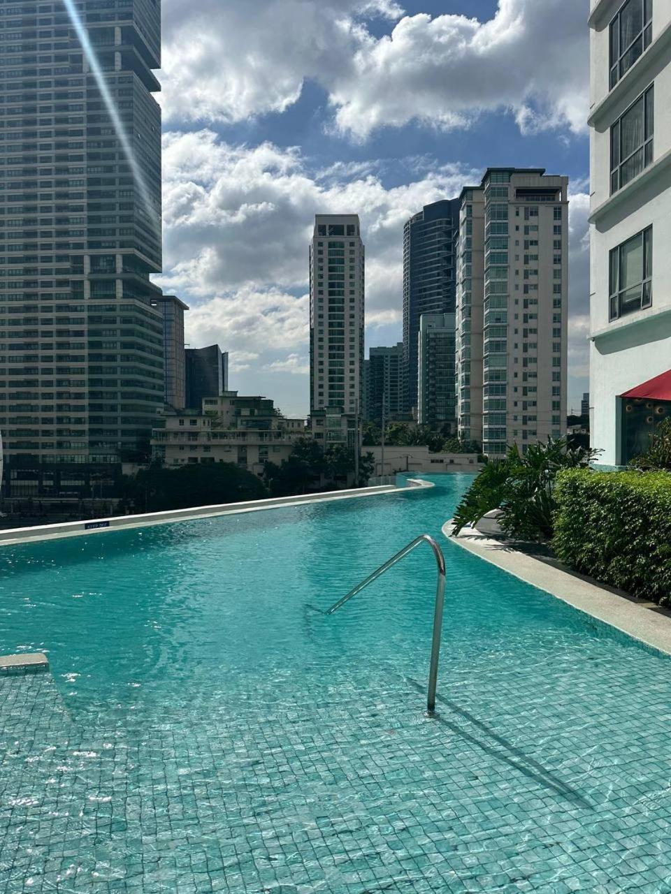 The Metro Zen At Hotel Residences Acqua