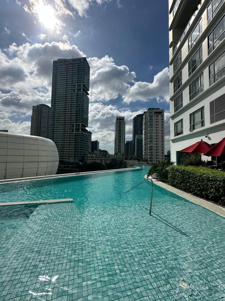 The Metro Zen At Hotel Residences Acqua *