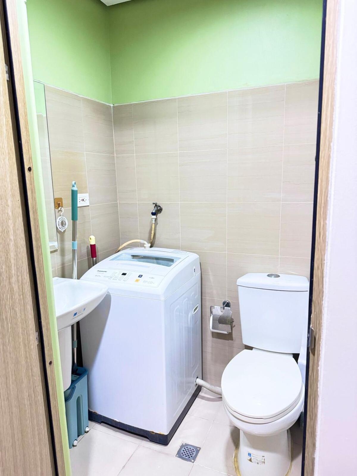 Cozy 1br Unit Near Moa With Netflix *