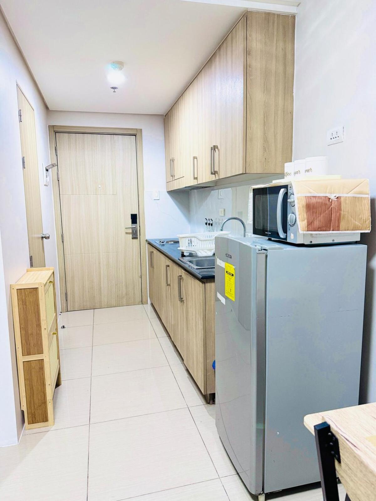Apartment Cozy 1br Unit Near Moa With Netflix *