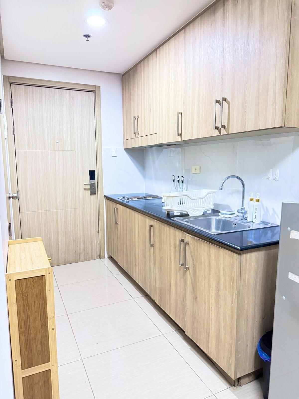 Cozy 1br Unit Near Moa With Netflix *