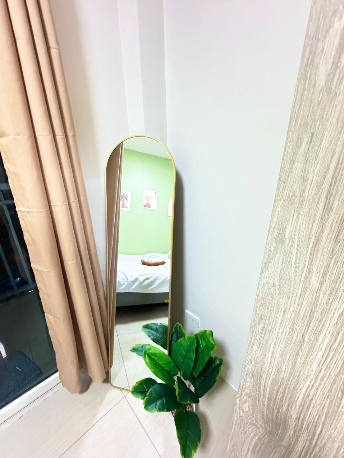 Cozy 1br Unit Near Moa With Netflix Apartment *