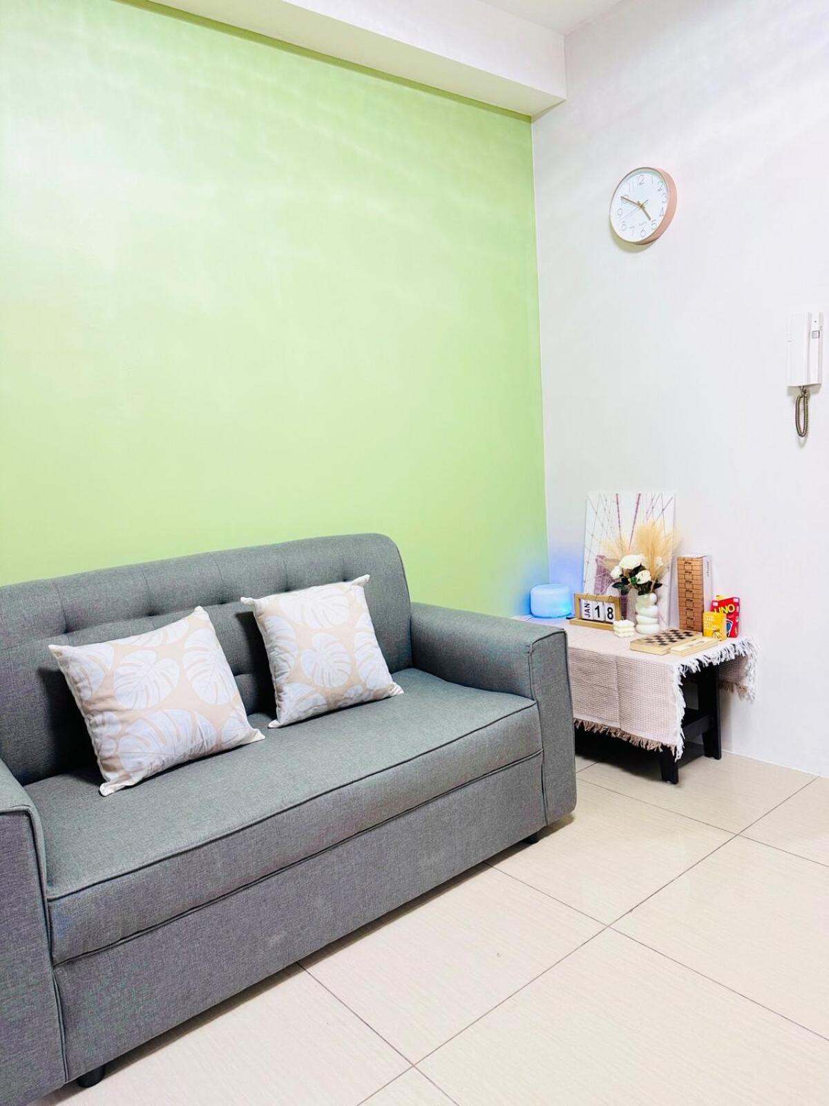 Apartment Cozy 1br Unit Near Moa With Netflix *