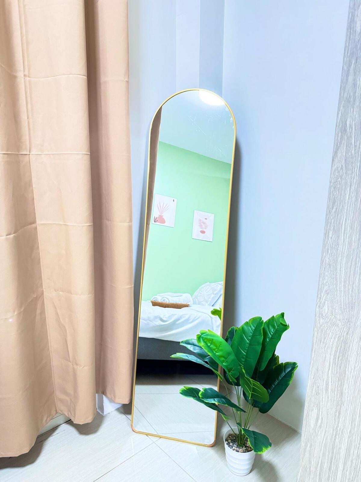 Cozy 1br Unit Near Moa With Netflix Apartment Manila