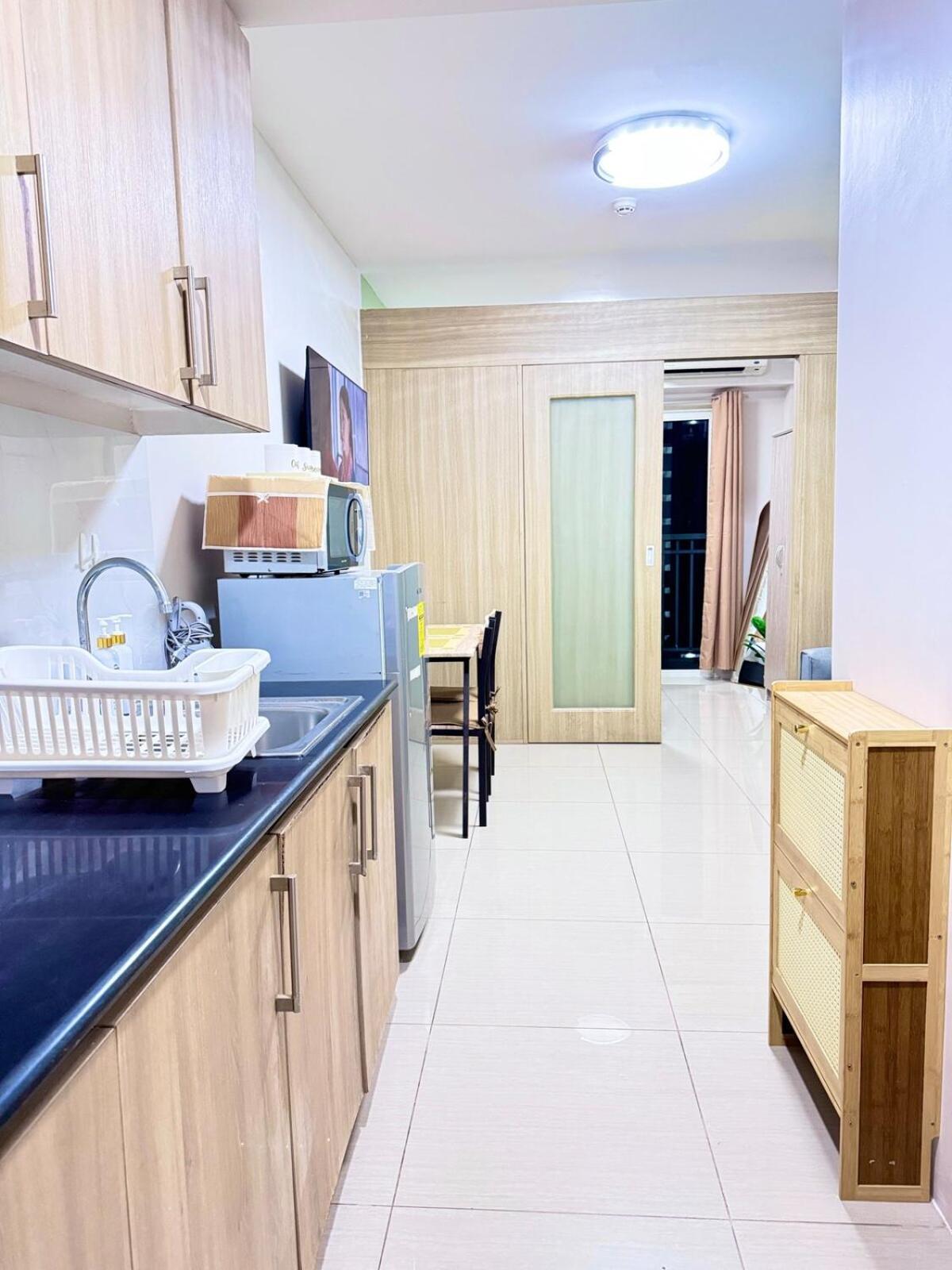 Cozy 1br Unit Near Moa With Netflix