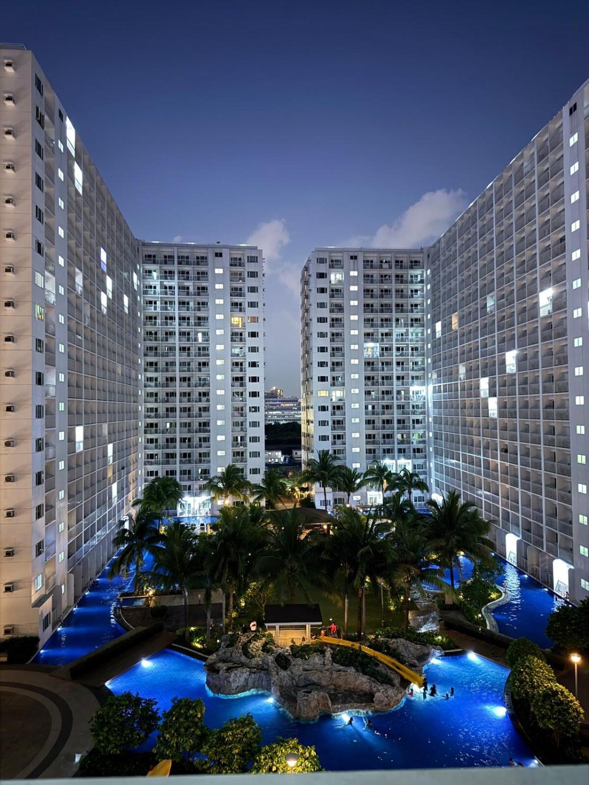 Apartment Cozy 1br Unit Near Moa With Netflix