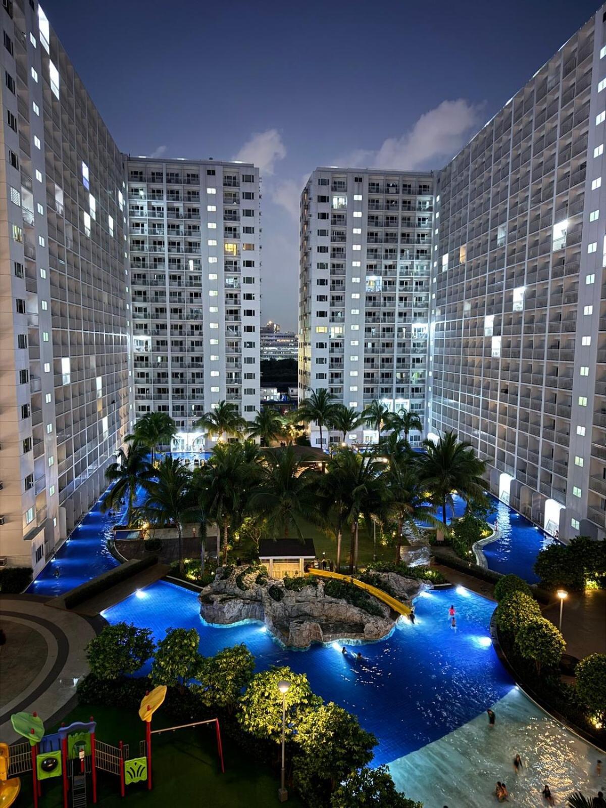 Cozy 1br Unit Near Moa With Netflix Apartment *