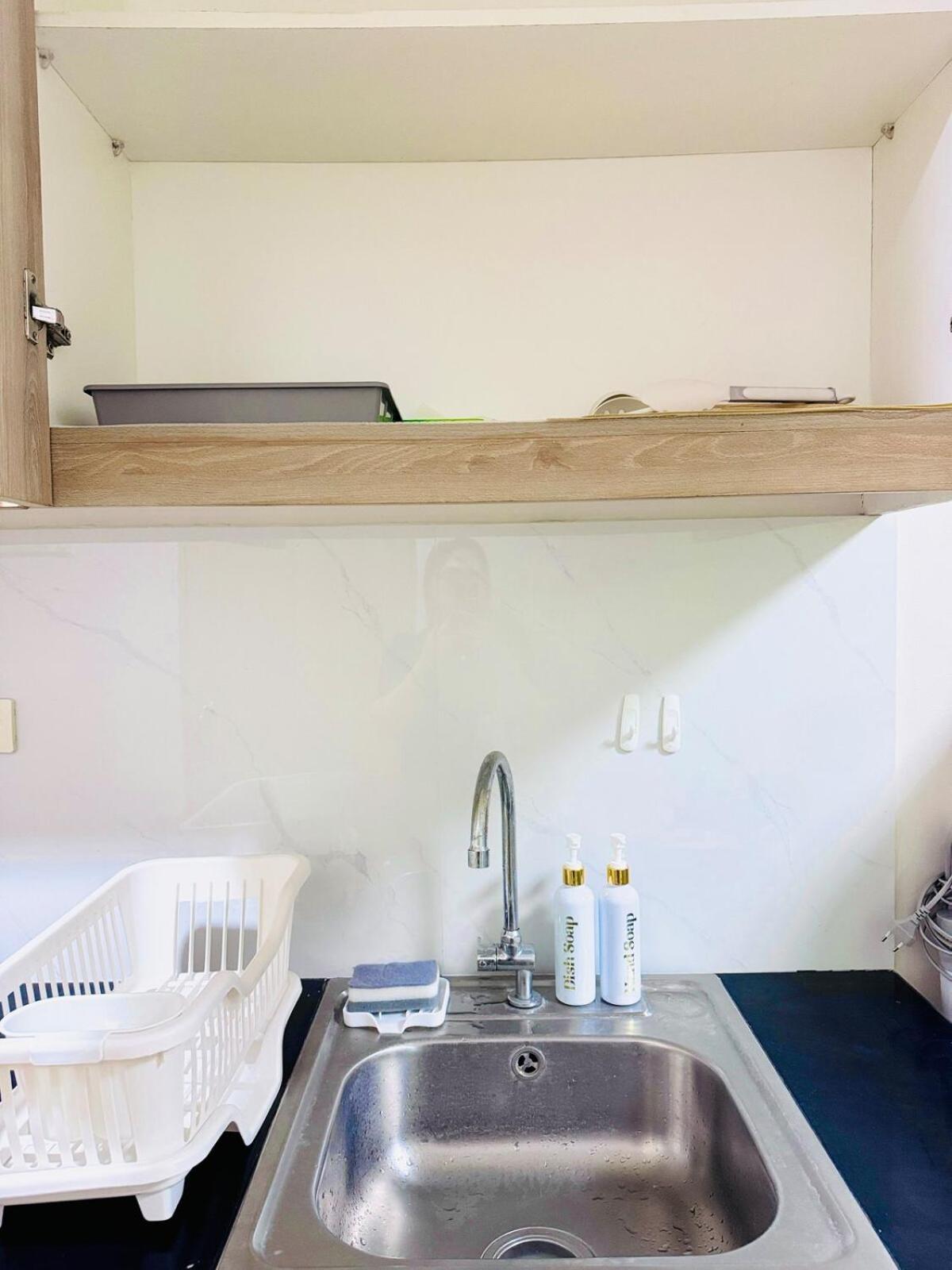 Apartment Cozy 1br Unit Near Moa With Netflix *