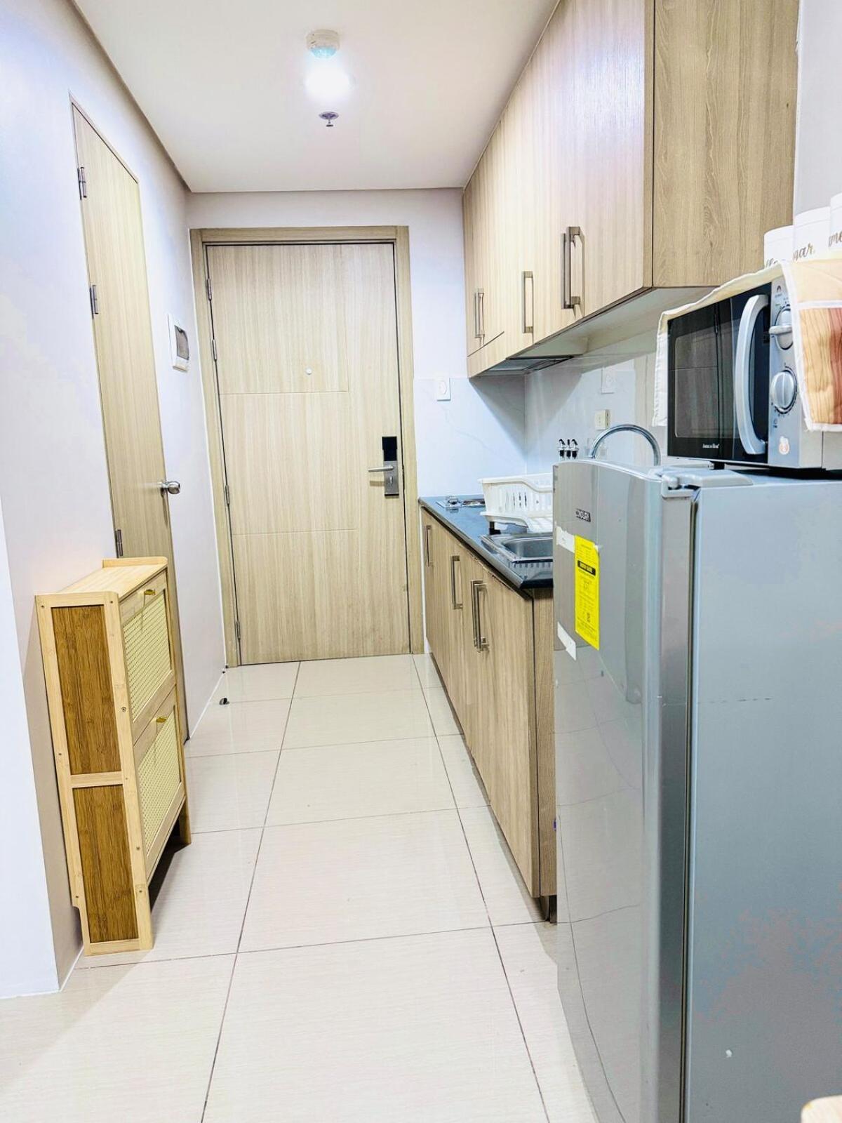 Cozy 1br Unit Near Moa With Netflix *