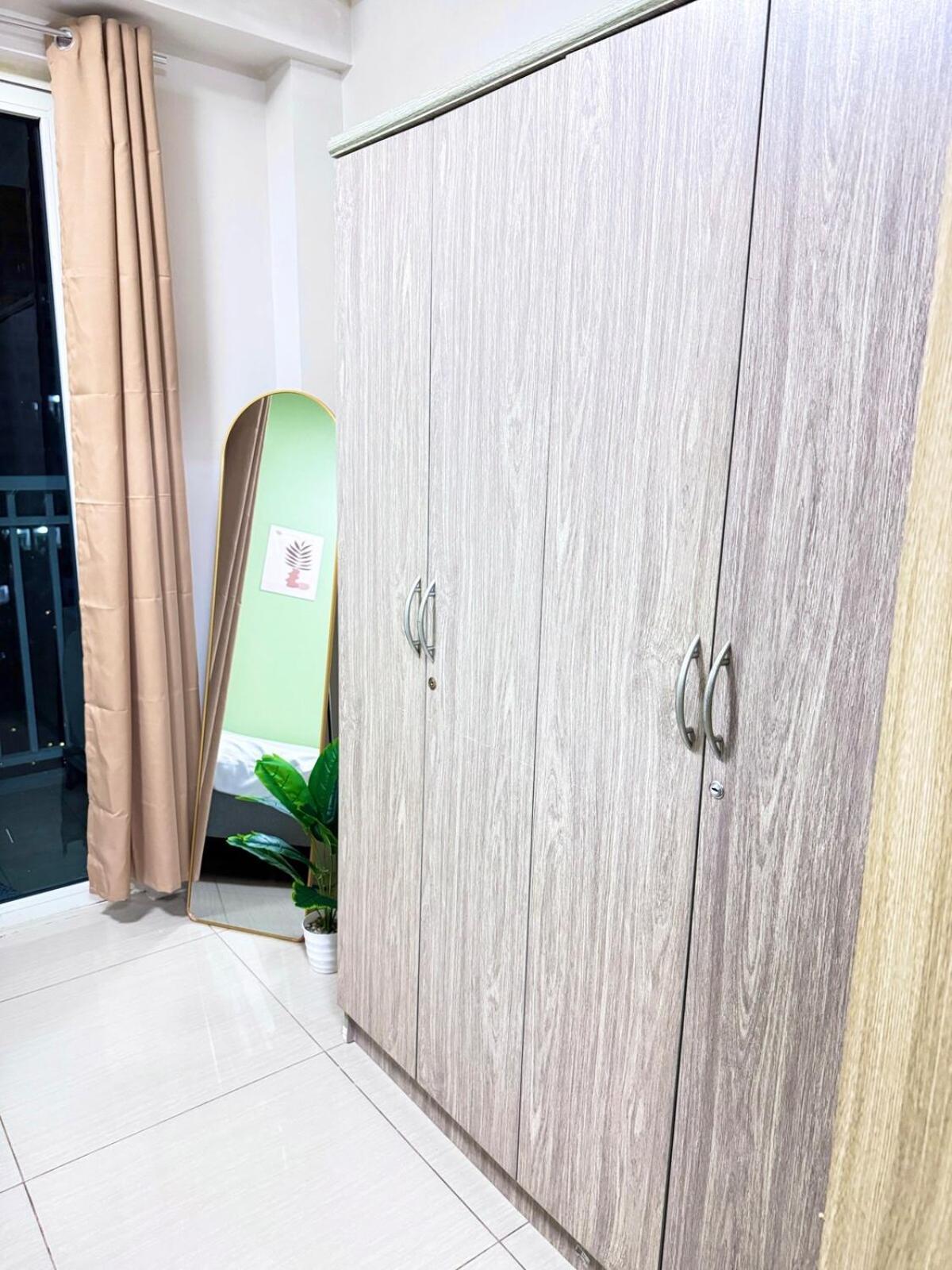 Cozy 1br Unit Near Moa With Netflix *