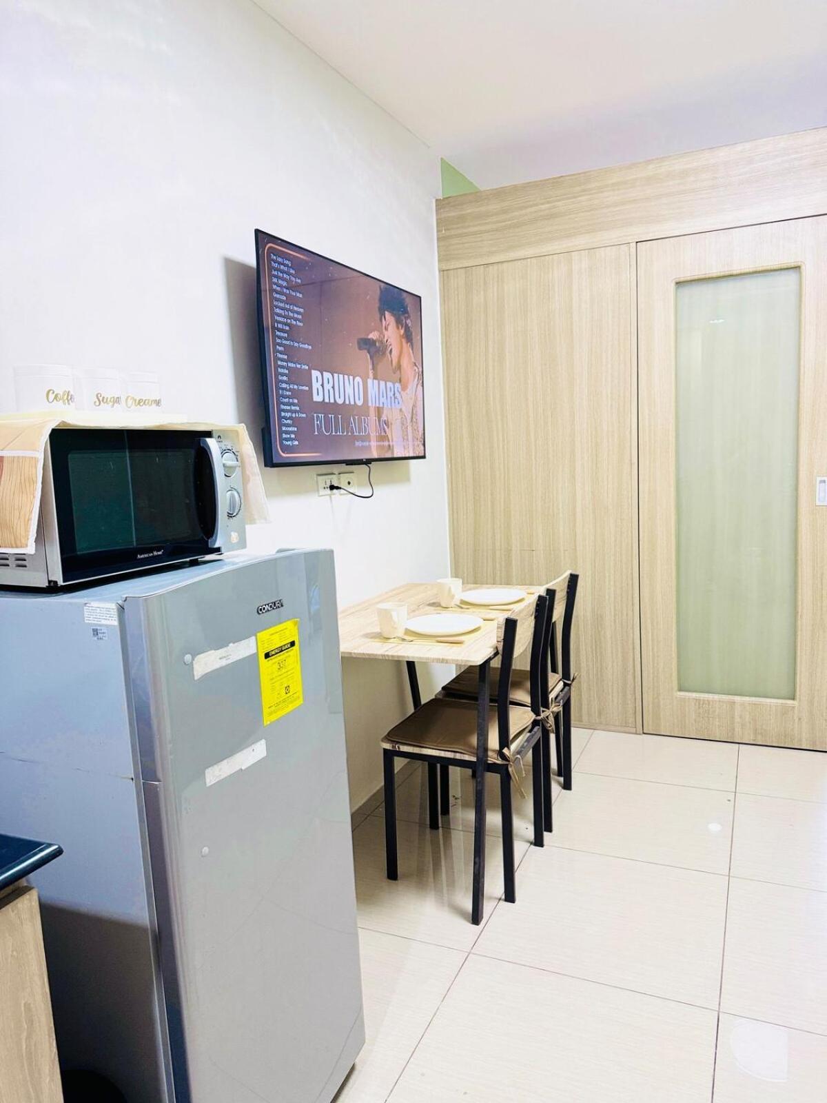 Apartment Cozy 1br Unit Near Moa With Netflix *